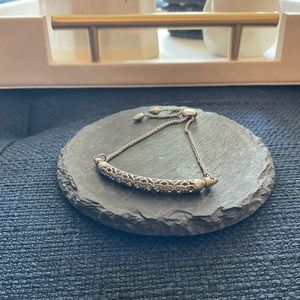 Kendra Scott Tie Bracelet